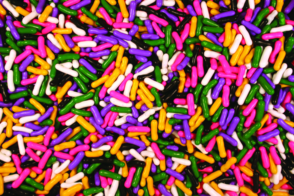 Kenny's Licorice Pastel, 30 Pound