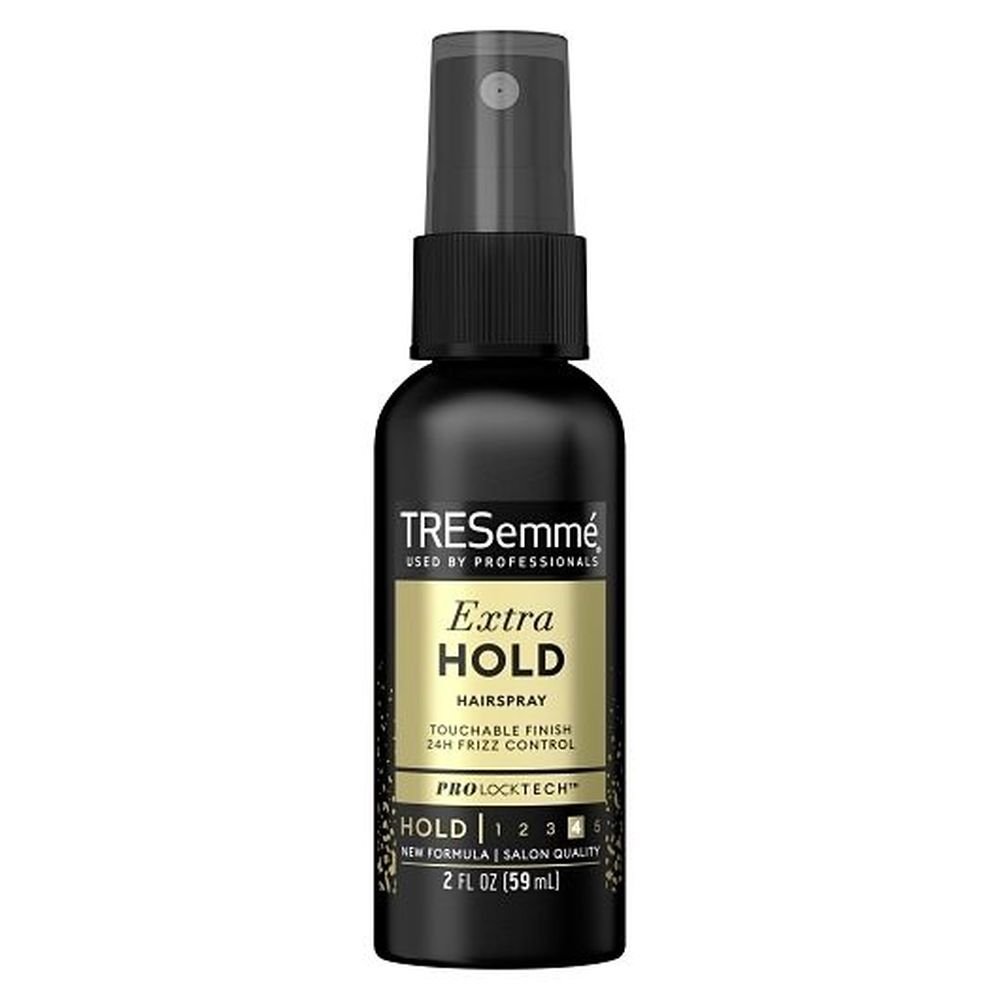 Tresemme Extra Hold Non Aerosol Hair Spray, 2 Fluid Ounce -- 24 Per Case