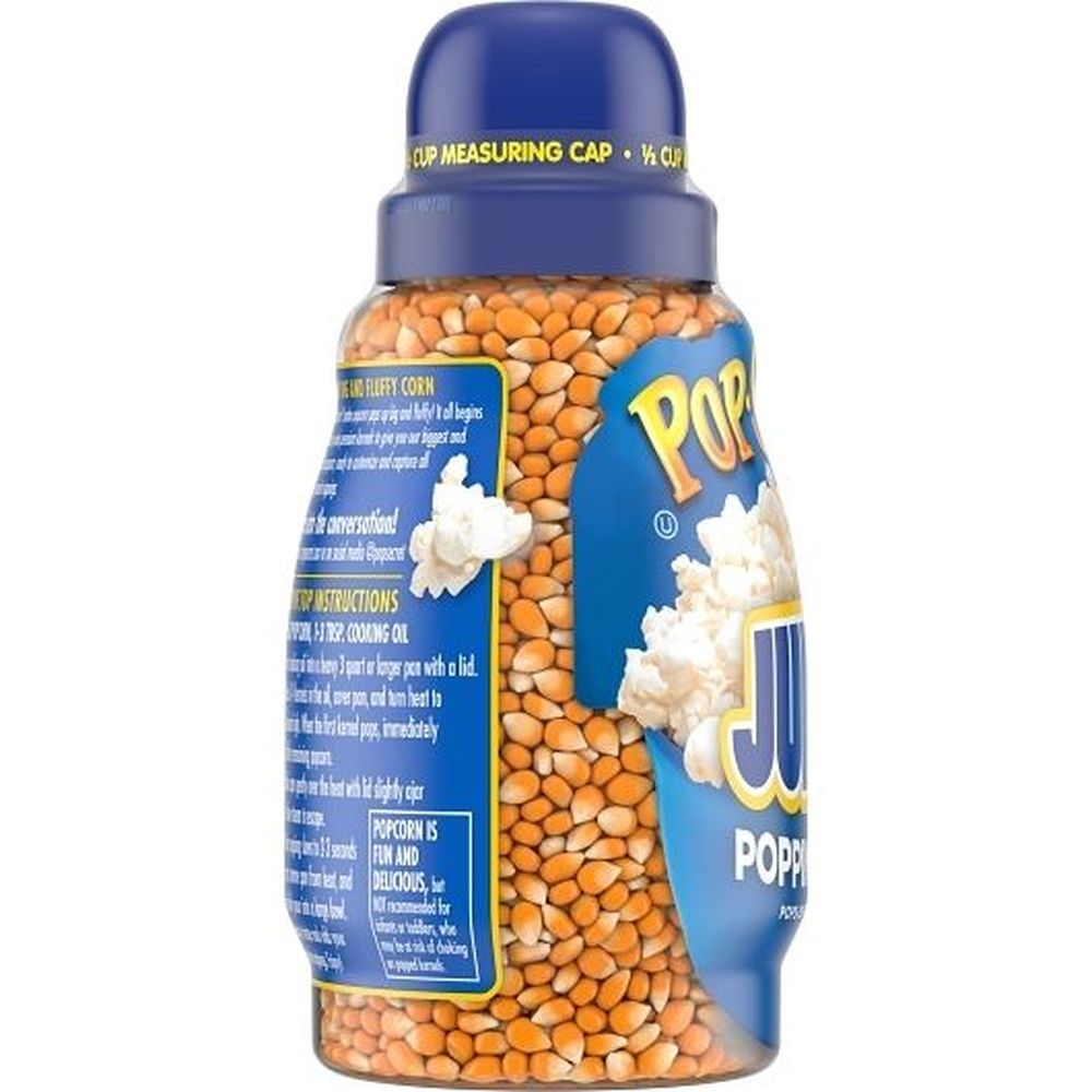 Pop Secret Popcorn Kernels, 30 Ounce Jumbo Jar - 6 per case