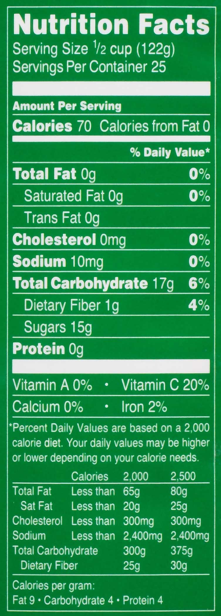 Del Monte Pineapple Coarse Crushed Packed In Juice, 107 Ounce -- 6 per case