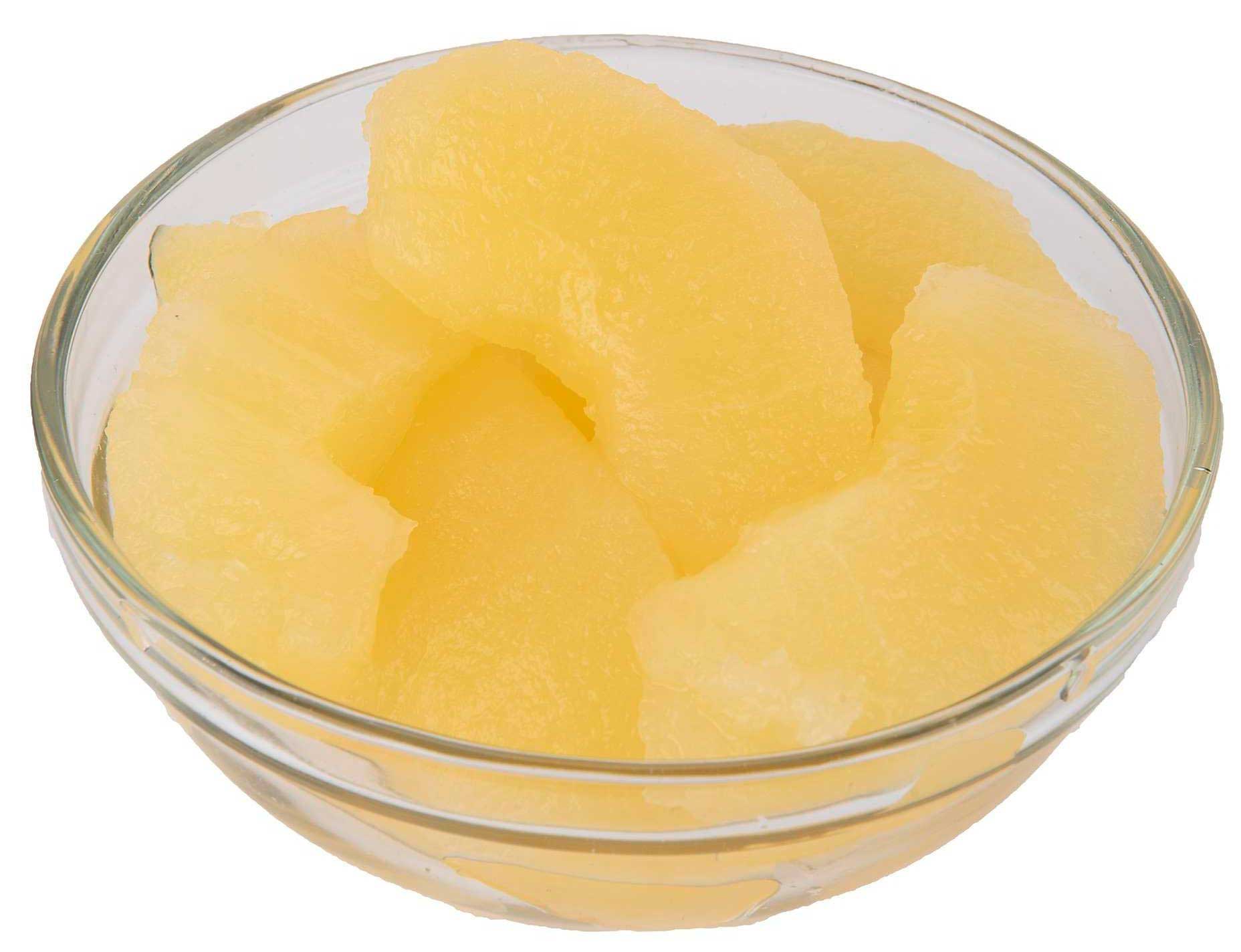 Del Monte Sliced Apples In Water, 104 Ounce -- 6 Per Case