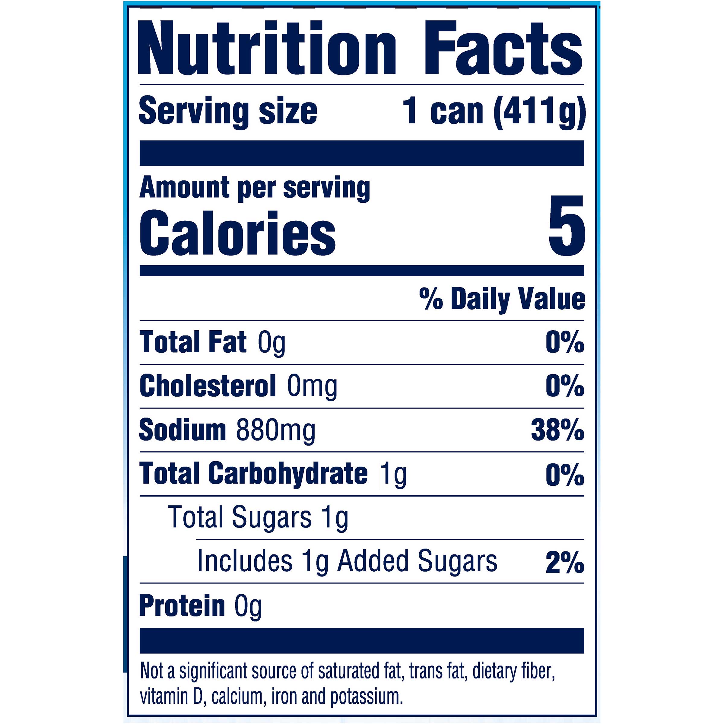 College Inn Low Sodium Chicken Broth, 14.5 Ounce -- 24 per case.