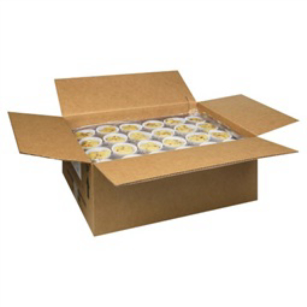 Multifoods Best Brands Cinnamon Chip Muffin Batter, 4.5 Ounce -- 96 Per Case