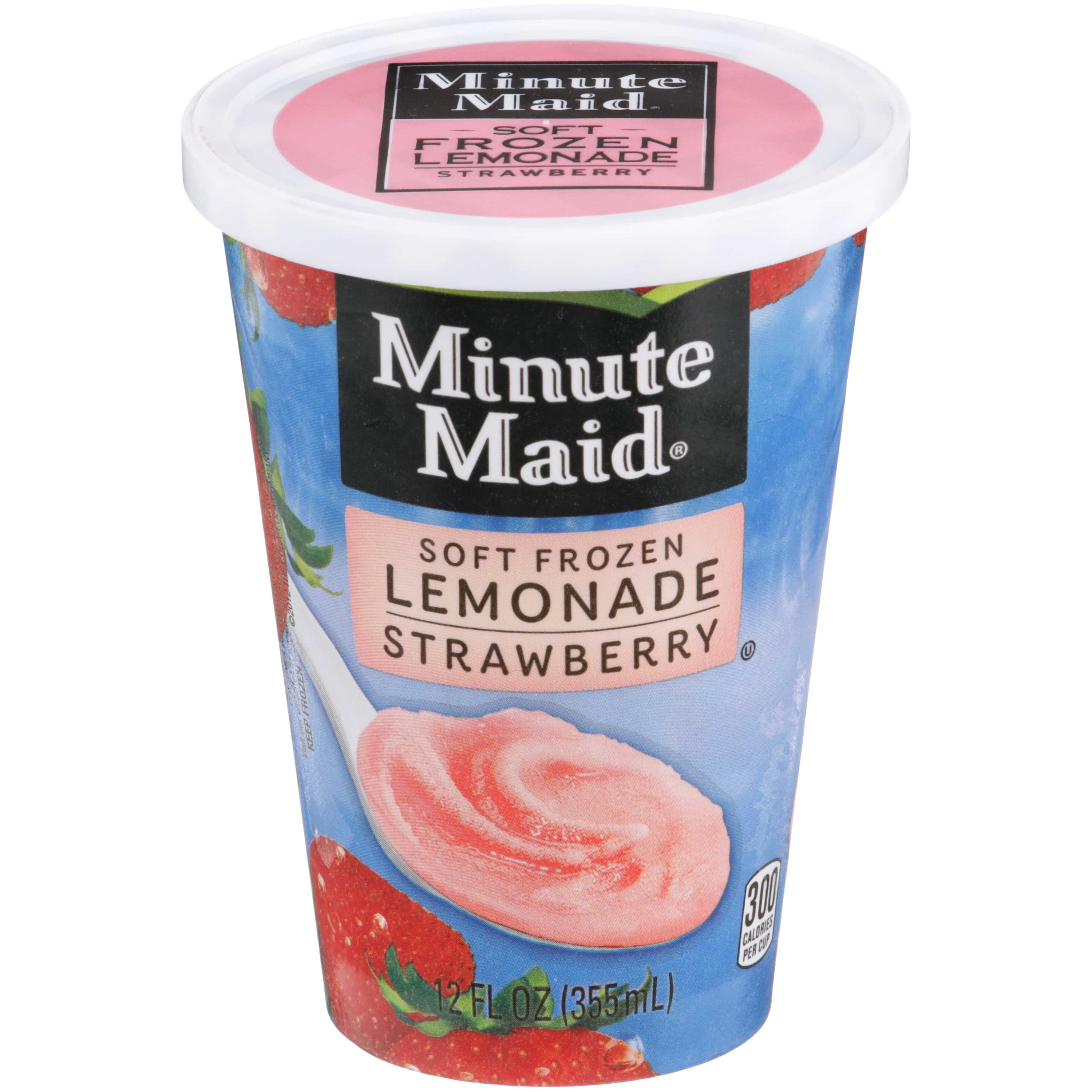Minute Maid Frozen Lemonade