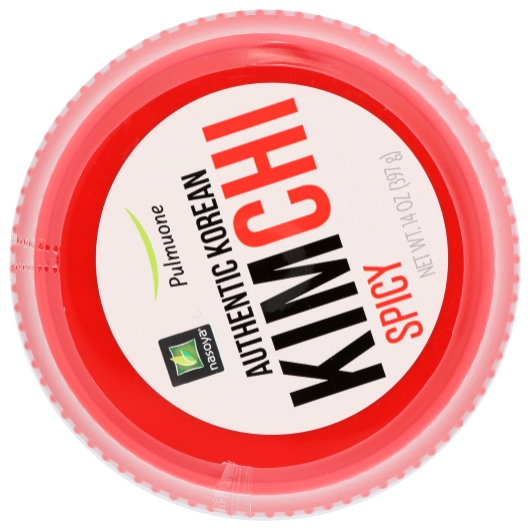 Nasoya Foods Spicy Kimchi, 14 Ounce -- 6 Per Case