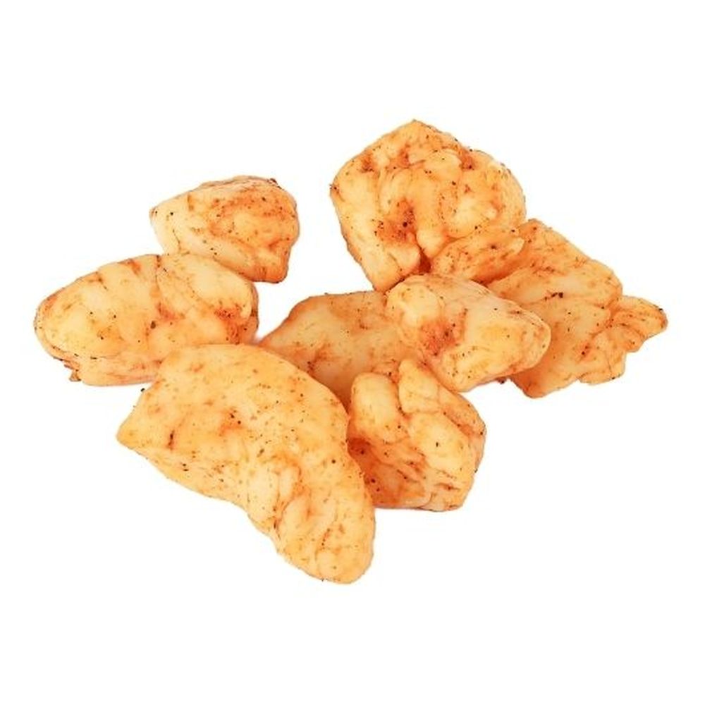 Ellsworth Taco Cheddar Cheese Curds, 5 Ounce -- 12 per case