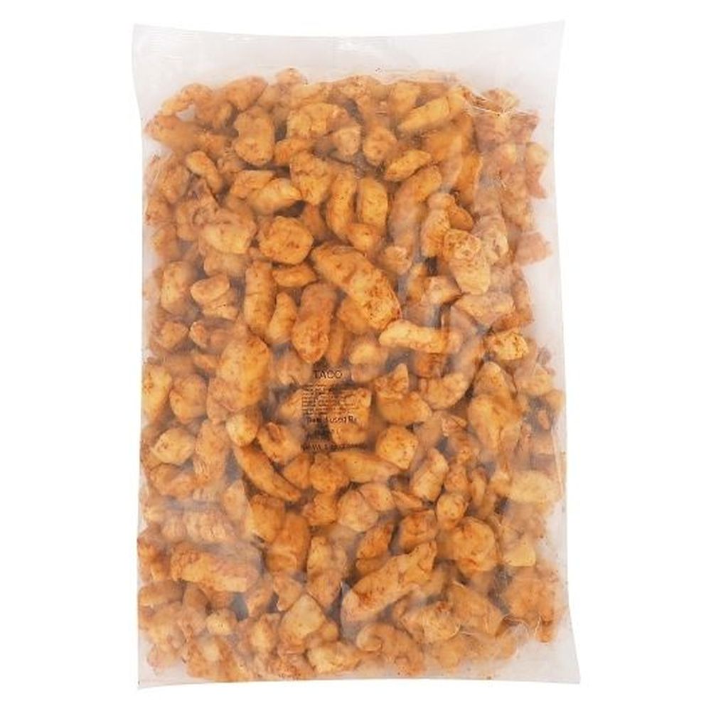 Ellsworth Taco White Cheddar Cheese Curds, 5 Pound 2 per case