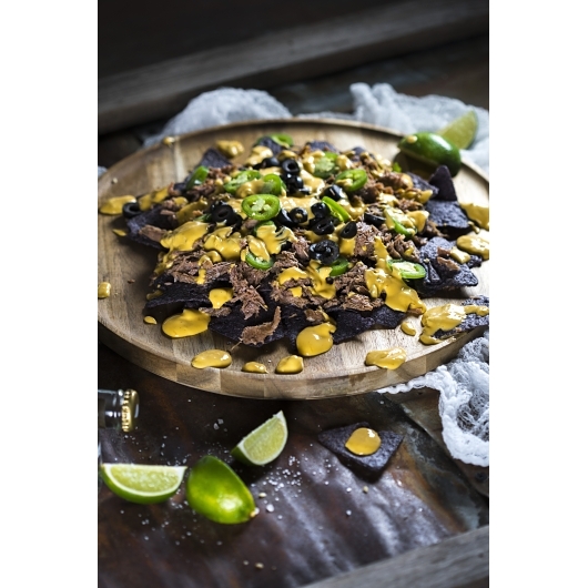 Carne Azteca Shredded Beef | FoodServiceDirect