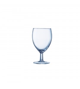 Arcoroc Ballon Glass Goblet, 11 1/2 Ounce -- 36 Per Case