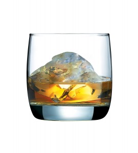 Arcoroc Cabernet Rock Glass, 10.5 Ounce -- 36 Per Case
