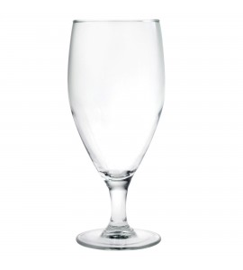 Arcoroc Excalibur Iced Tea Glass, 16.5 Ounce -- 24 Per Case