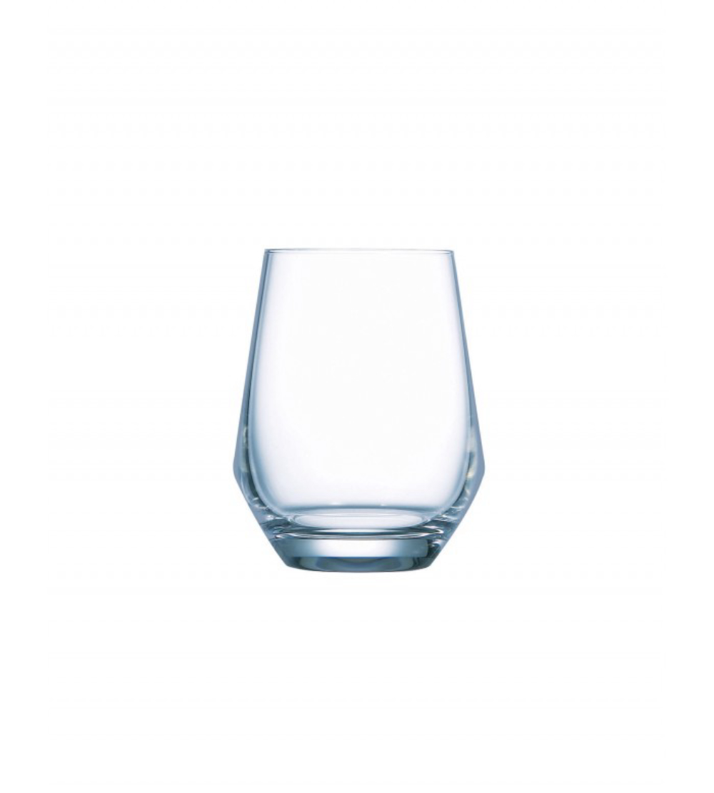 Chef And Sommelier Lima Kwarx Hi Ball Glass, 12.75 Ounce -- 24 Per Case
