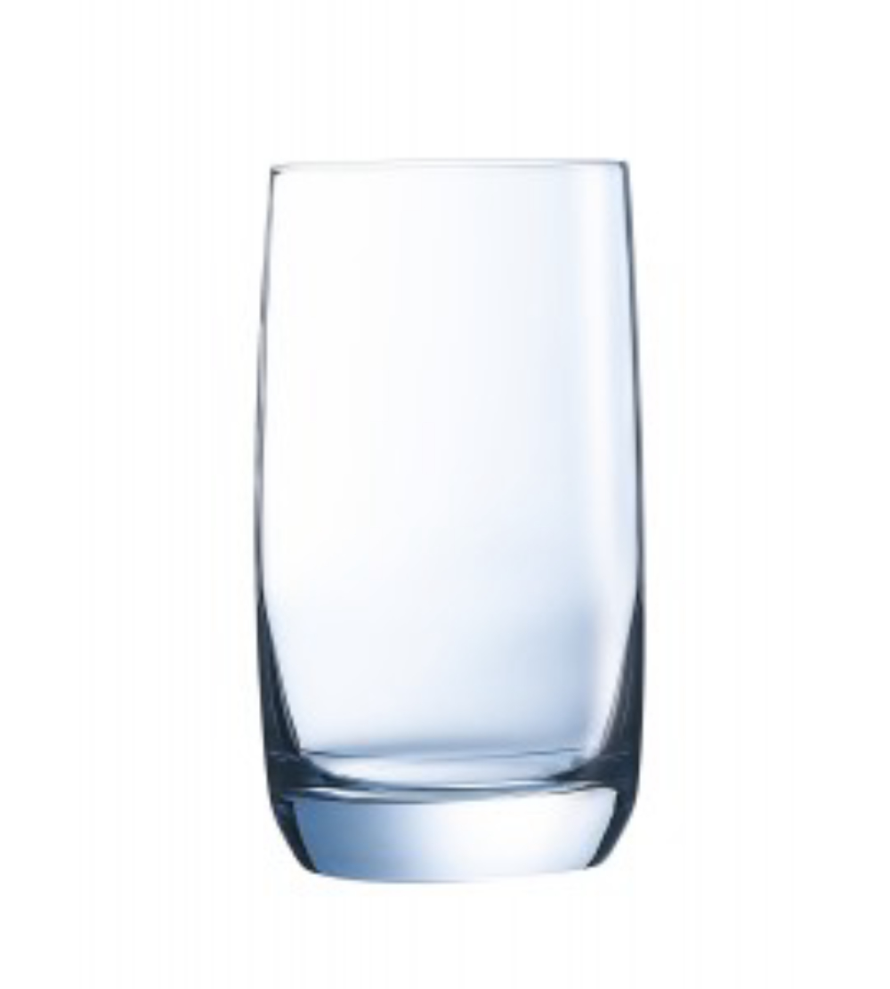 Chef And Sommelier Cabernet Sheer Hi Ball Glass, 7 Ounce -- 24 Per Case