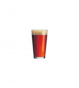 Arcoroc Pub Glass, 16 Ounce -- 24 Per Case