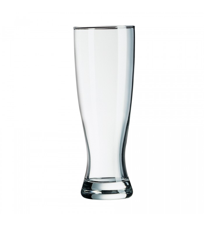 Cardinal International Grand Pilsner Glass, 23 Ounce -- 24 Per Case