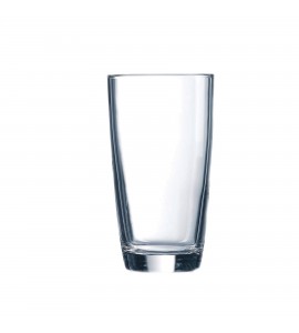 Arcoroc Excalibur Beverage Glass, 16 Ounce -- 36 Per Case