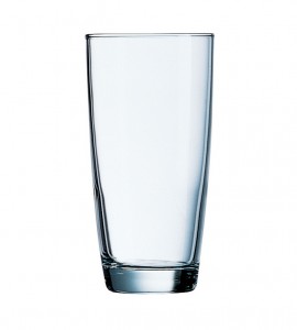 Arcoroc Excalibur Beverage Glass, 12.5 Ounce -- 36 Per Case