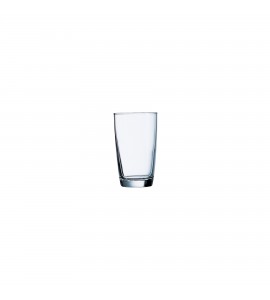 Arcoroc Excalibur High Ball Glass, 8 Ounce -- 36 Per Case