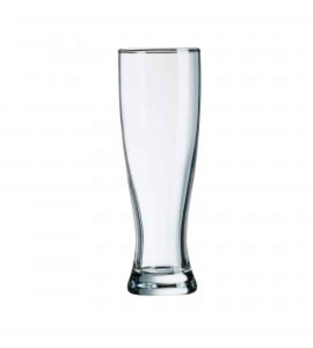 Arcoroc Grand Pilsner, 16 Ounce -- 36 Per Case