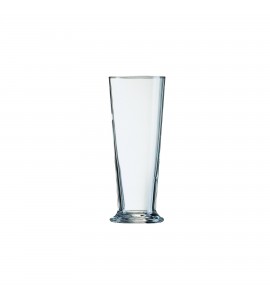 Arcoroc Linz Pilsner Glass, 23 Ounce -- 24 Per Case