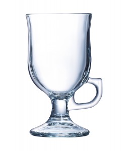 Cardinal International Irish Coffee Mug, 8.5 Ounce -- 24 Per Case