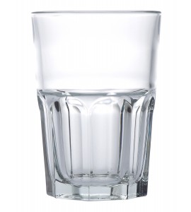 Cardinal International Granite Beverage Glass, 12 Ounce -- 36 Per Case