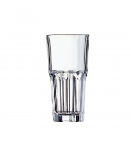 Cardinal International Granite Beverage Glass, 16 Ounce -- 36 Per Case