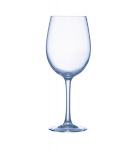 Arcoroc Kwarx Cabernet Tall Wine Glass, 16 Ounce -- 24 Per Case