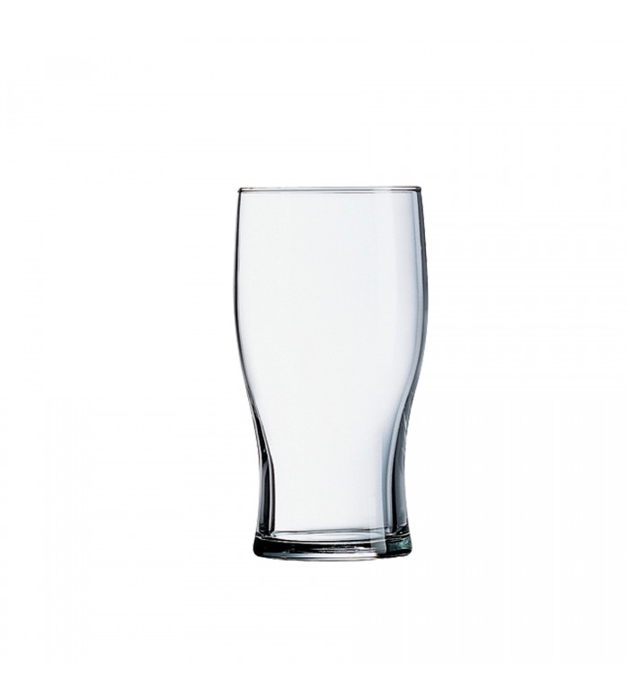 Cardinal International Tulip Tumbler, 16 Ounce -- 24 Per Case