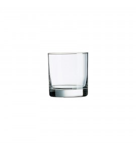 Cardinal International Arcoroc Old Fashioned Aristocrat Tumbler, 11 Ounce -- 36 per case.