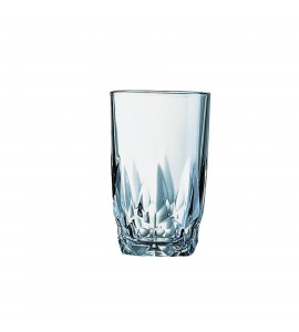 Arcoroc Artic Juice Glass, 6 Ounce -- 48 Per Case