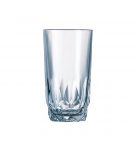 Arcoroc Artic Beverage Glass, 12.5 Ounce -- 48 Per Case