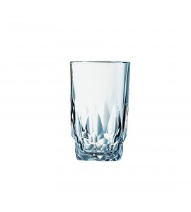 Cardinal International Artic Hi Ball Glass, 8.75 Ounce -- 48 Per Case
