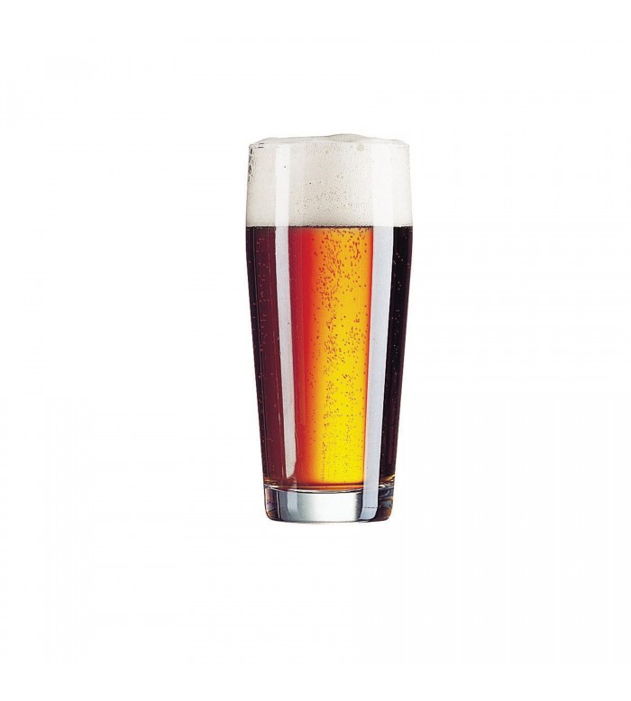Arcoroc Willi Tumbler, 16.75 Ounce -- 12 Per Case