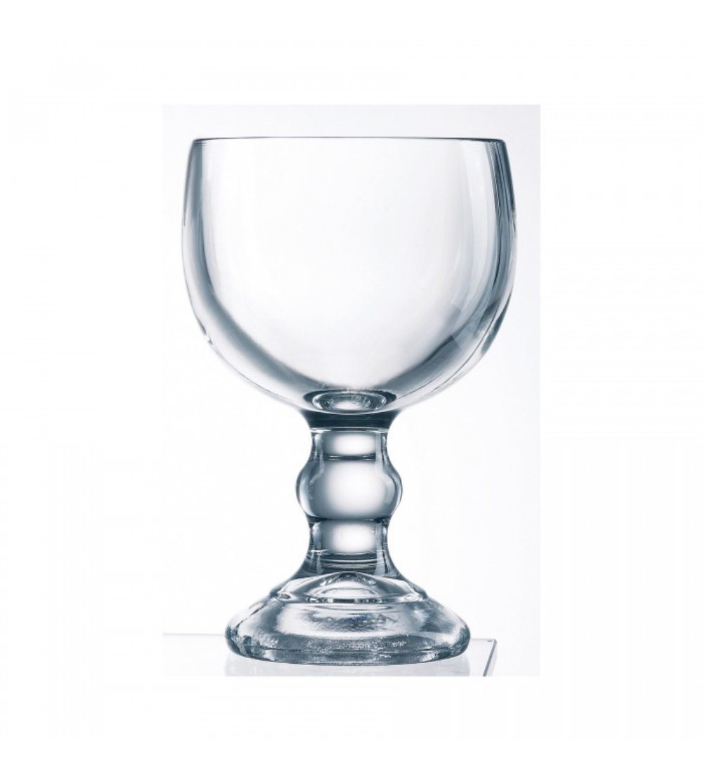 Arcoroc Barware Glass Schooner, 18 Ounce -- 12 Per Case