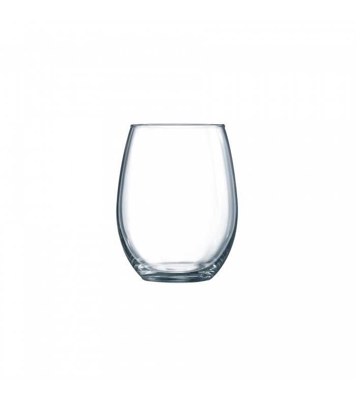 Cardinal International Perfection Tumbler, 15 Ounce -- 12 Per Case