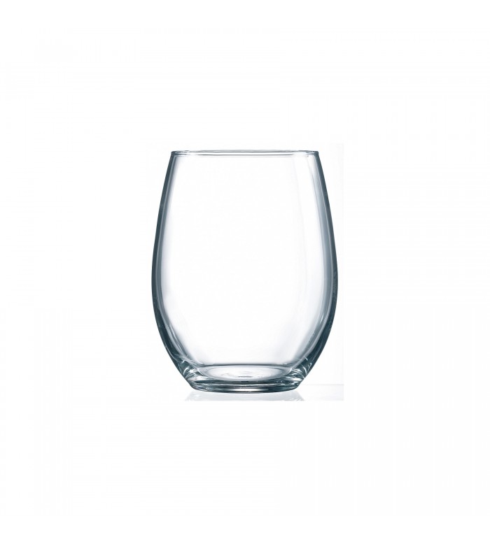 Cardinal International Perfection Tumbler, 21 Ounce -- 12 Per Case