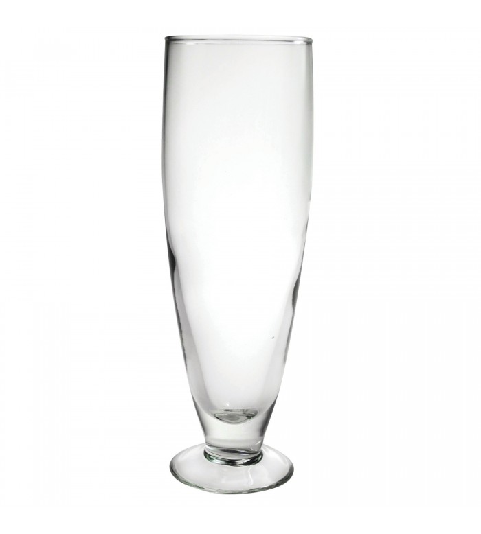 Arcoroc Specialty Pilsner Glass, 15 Ounce -- 24 Per Case