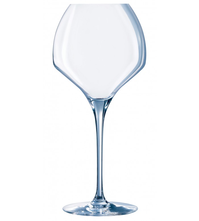 Cardinal International Oenologue Open Up Soft Wine Glass, 15.75 Ounce -- 24 Per Case
