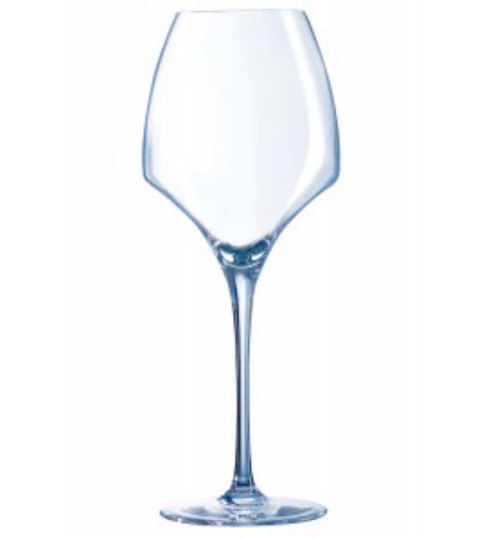 Chef And Sommelier Open Up Stemware Kwarx Universal Tasting Glass, 13.5 Ounce -- 24 Per Case