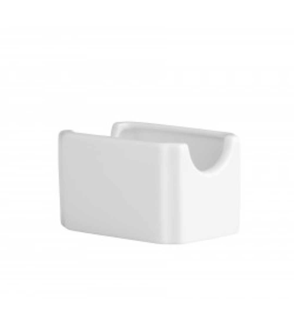Luminarc Horizon Sugar Caddy, 2.125 X 3.625 X 2.375 Inch -- 12 Per Case