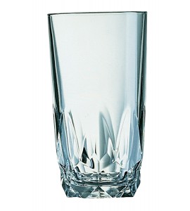Arcoroc Artic Hi Ball Glass, 10.5 Ounce -- 48 Per Case