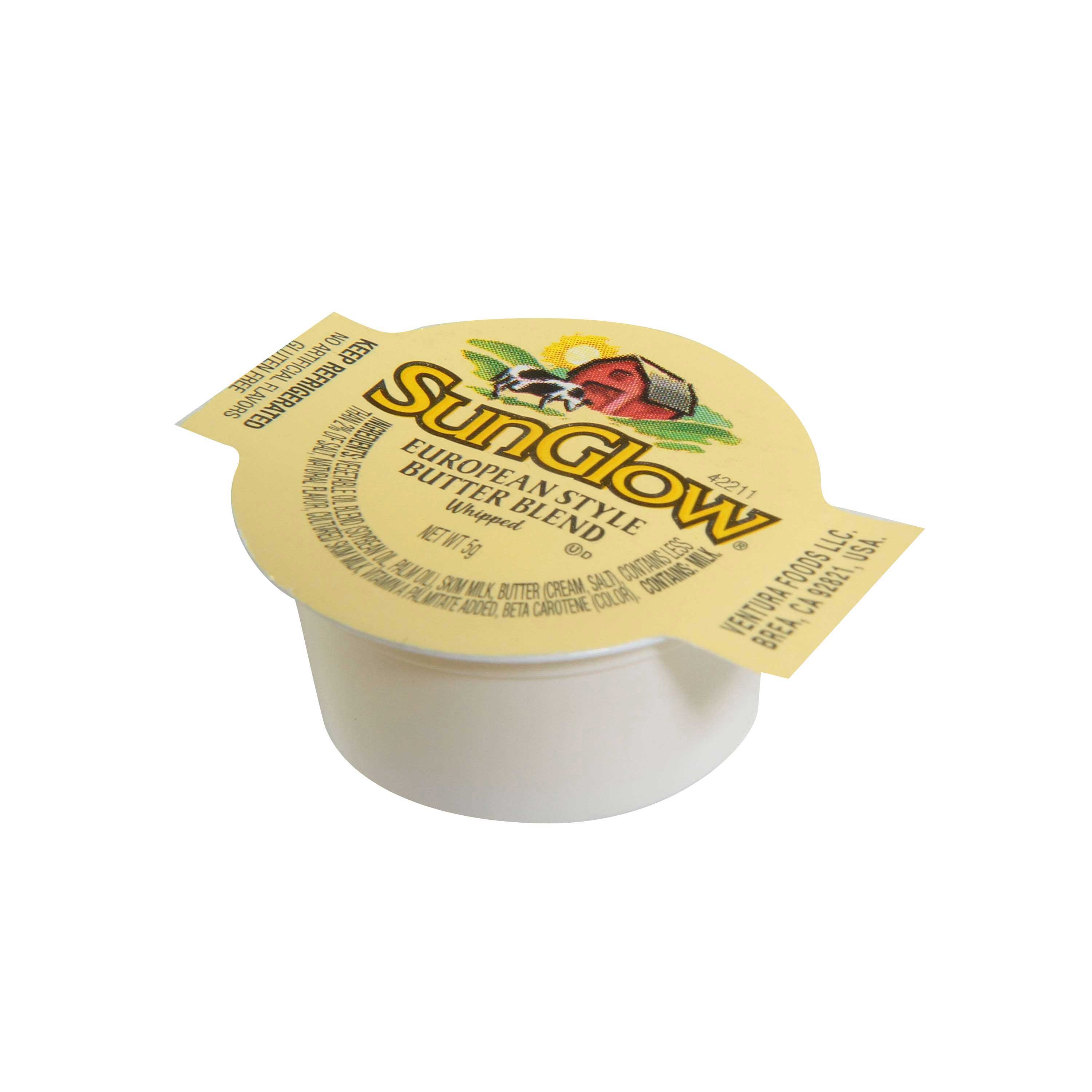 SunGlow European Style Butter Blend 