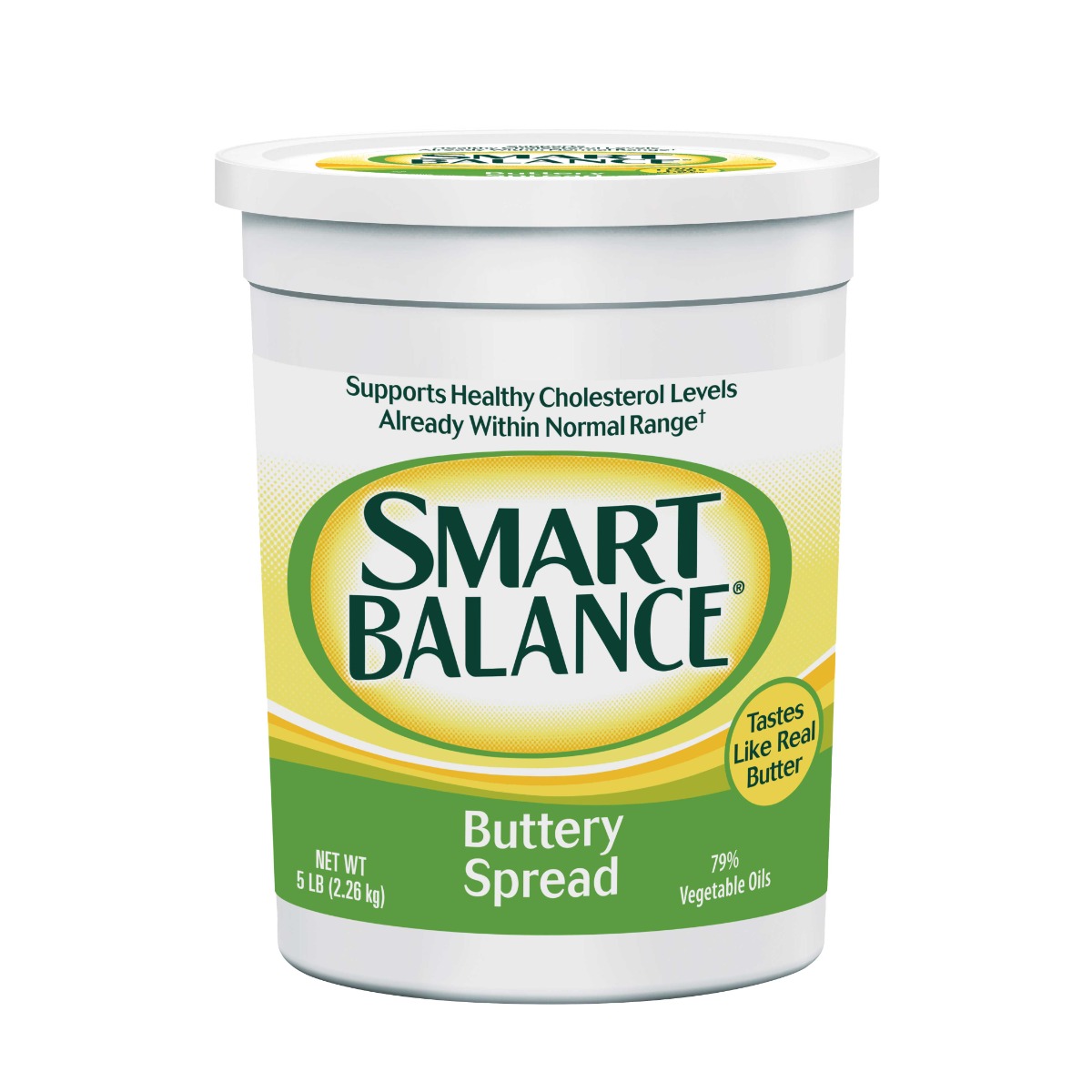 Smart Balance Food Service Direct