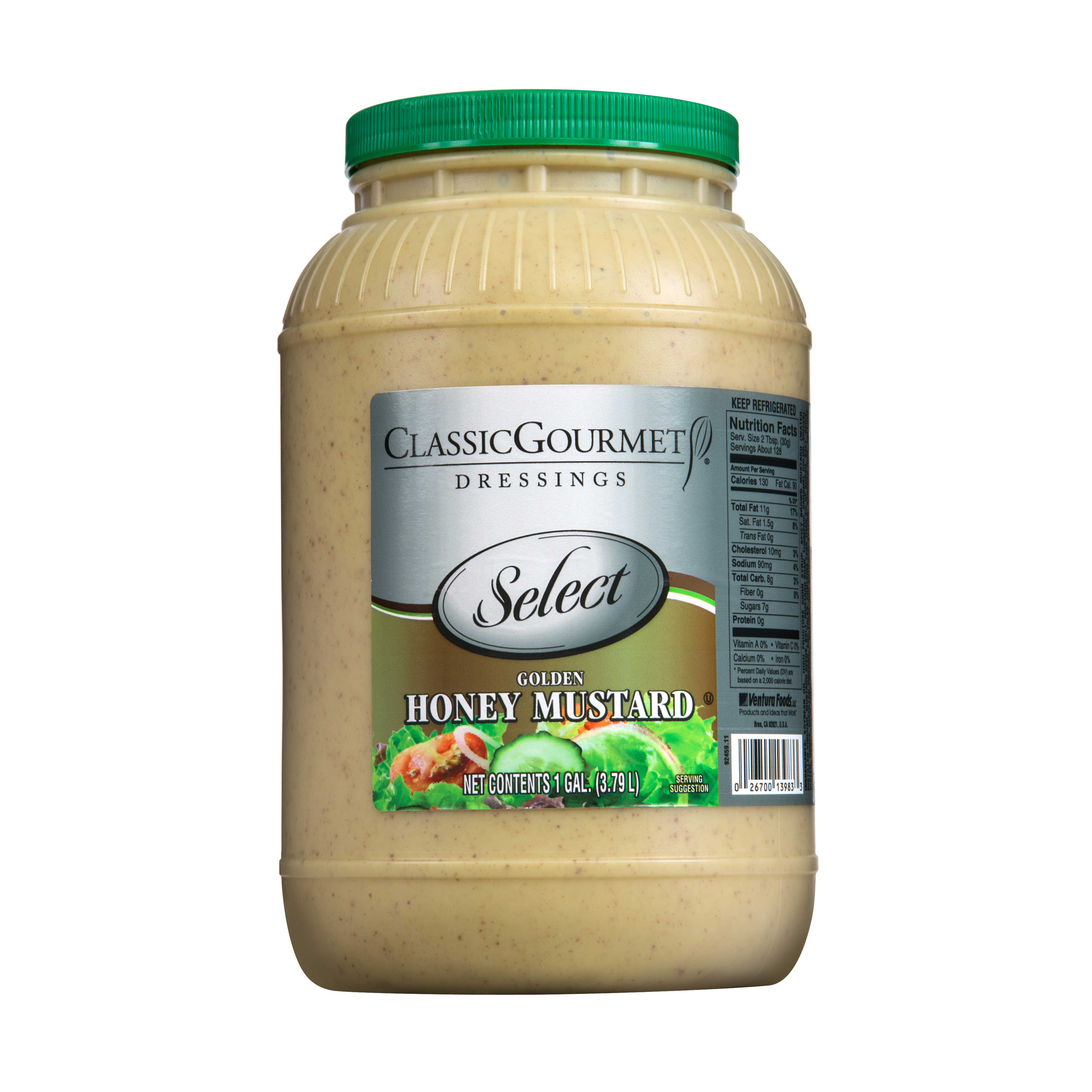 classic gourmet dressings Classic Dressings Set