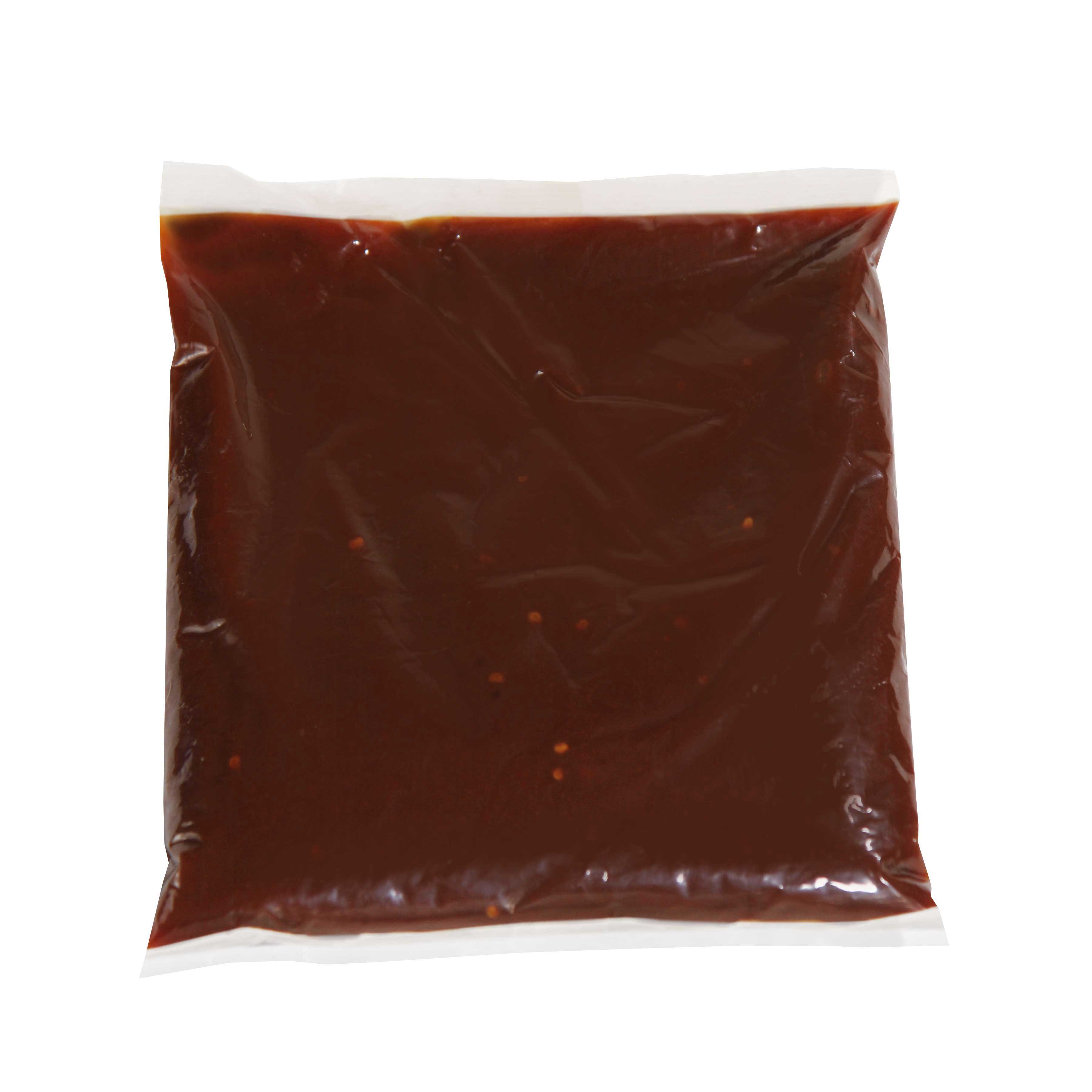 Sauce Craft Taco Sauce, 24 Ounce Pouch -- 8 per case