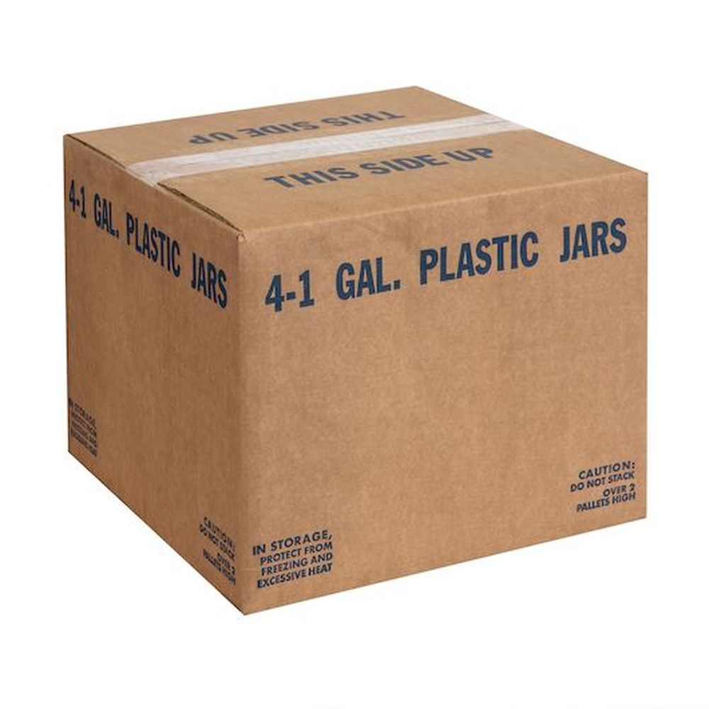 Gourmay No Trans Fat Blue Cheese Dressing, 1 Gallon -- 4 Per Case