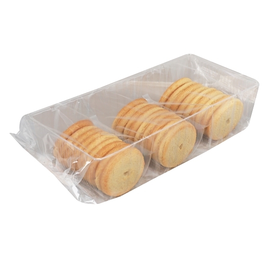 Keebler Sugar Cookies, 13.3 Ounce -- 12 Per Case