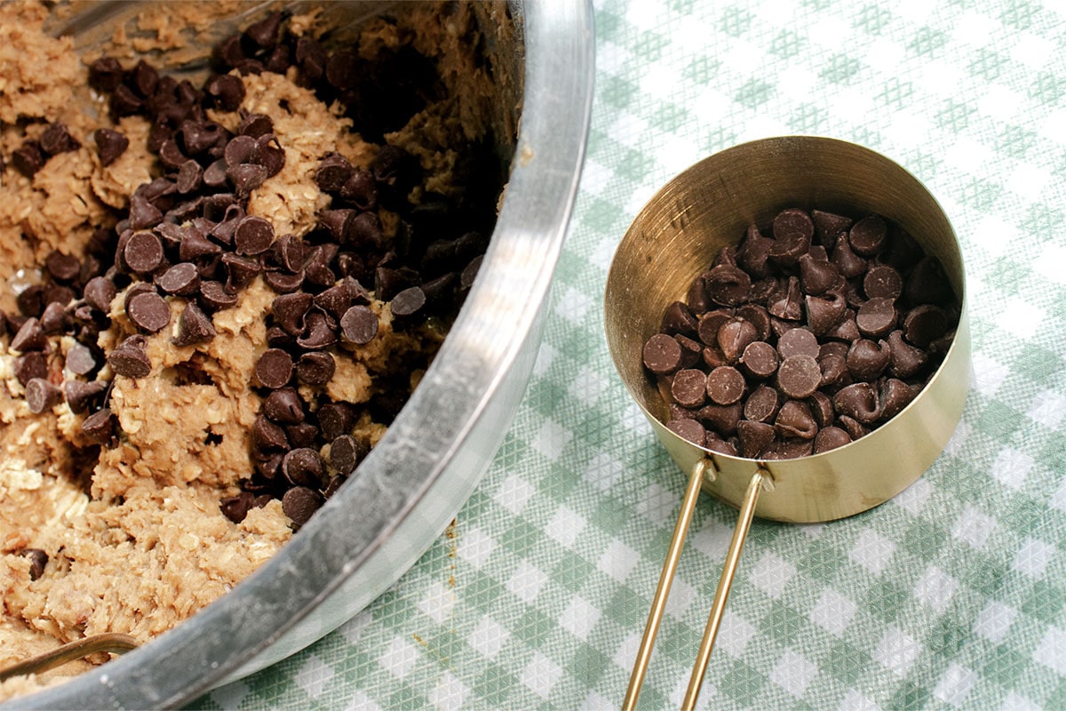 Toll House Semi Sweet Chocolate Chips, 50 Pound