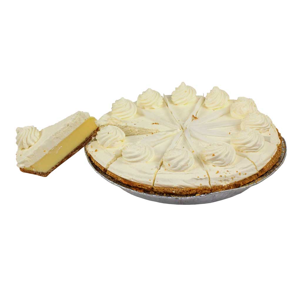 Lawler's Desserts Elite Key Lime Pie, 86 Ounce -- 4 Per Case